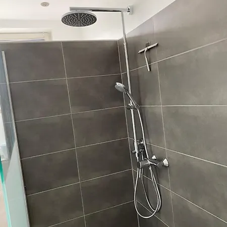 Apart Otel Kassel-appart