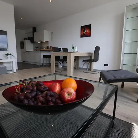 Kassel-appart Apart Otel Kassel