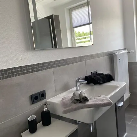 Kassel-appart Apart Otel