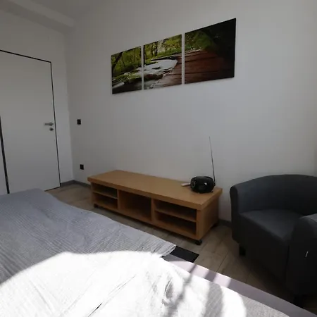 Kassel-appart Κάσελ