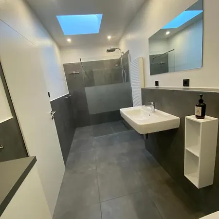 Apart Otel Kassel-appart