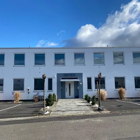 Kassel-appart Κάσελ