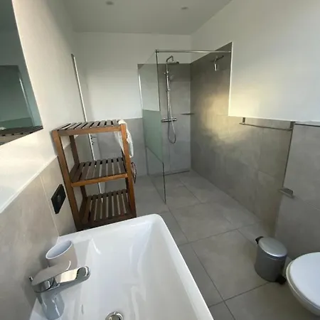 Apart Otel Kassel-appart Kassel