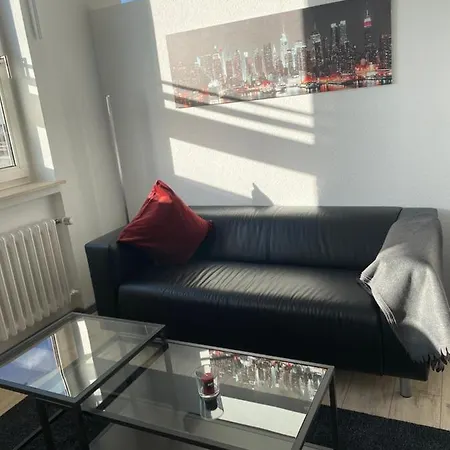 Kassel-appart 4* Cassel