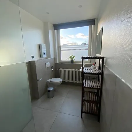 Kassel-appart Apart Otel 3*