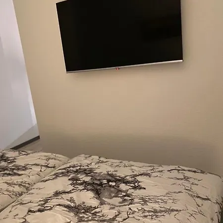 Kassel-appart 3* Kassel