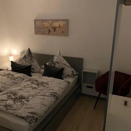 Apart Otel Kassel-appart