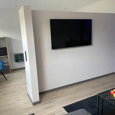 Kassel-appart Apart Otel Kassel