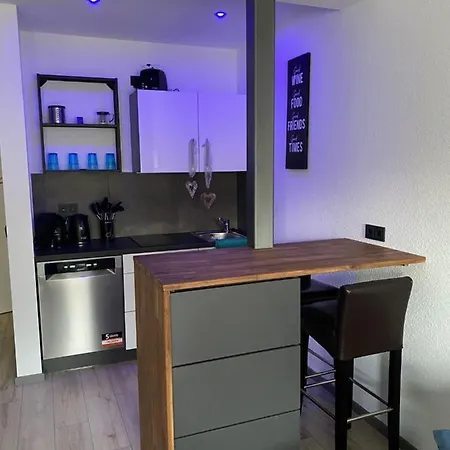 Kassel-appart Apart Otel