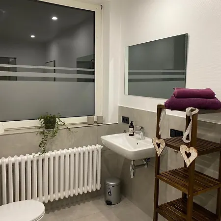 Kassel-appart Apart Otel Kassel