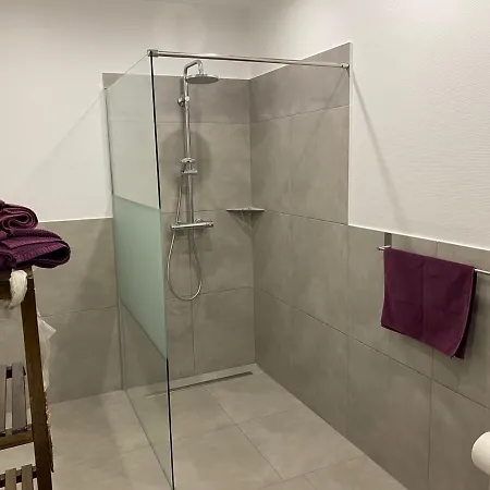 Apart Otel Kassel-appart