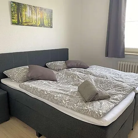 Kassel-appart 4* קאסל
