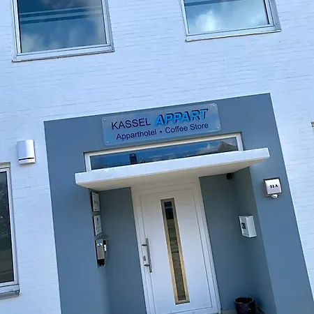 Kassel-appart