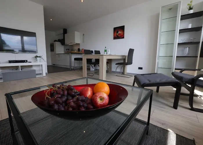 Kassel-appart Aparthotel Kassel