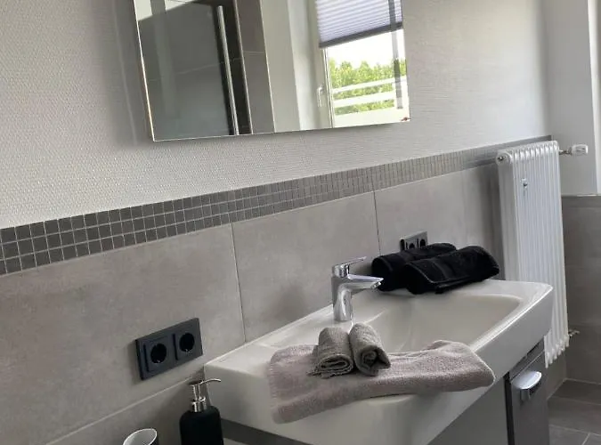 Kassel-appart Aparthotel