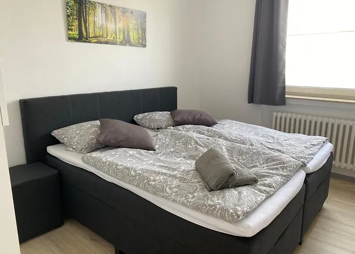 Aparthotel Kassel-appart 3*