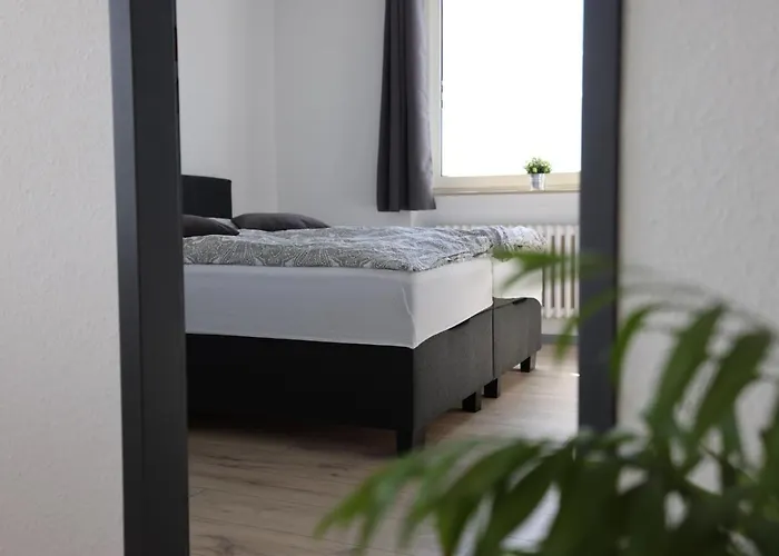 Aparthotel Kassel-appart 3*