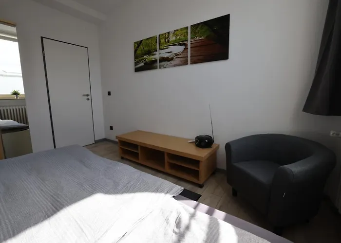 Kassel-appart Kassel