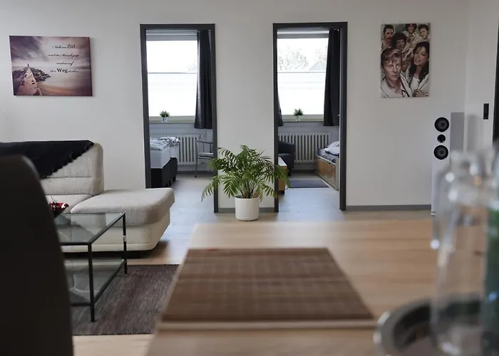 Aparthotel Kassel-appart 3*