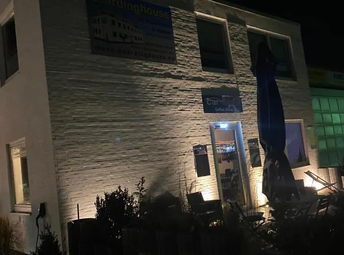 Aparthotel Kassel-appart Kassel