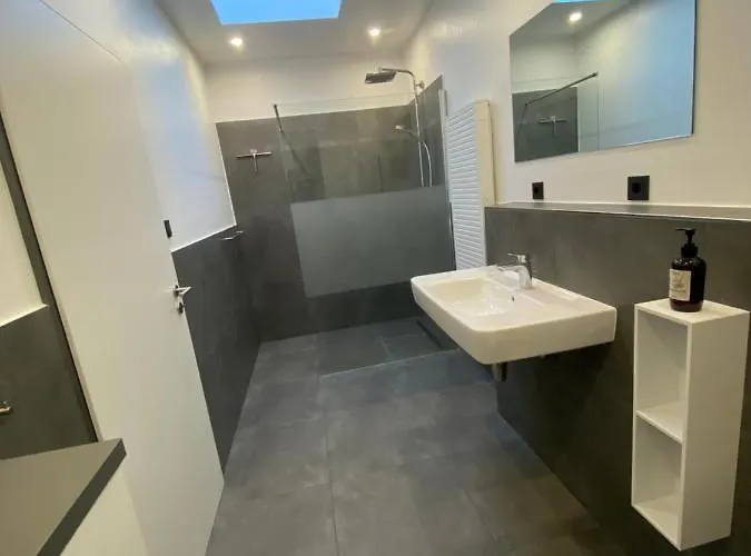 Aparthotel Kassel-appart