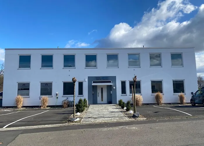 Kassel-appart Kassel