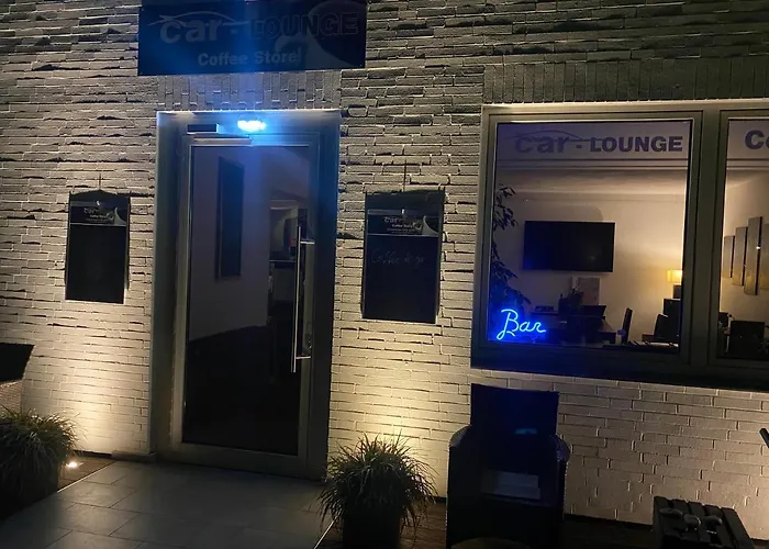 Aparthotel Kassel-appart 3*