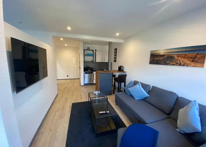 Kassel-appart Aparthotel