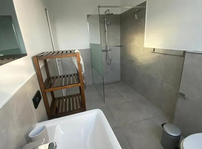 Aparthotel Kassel-appart Kassel