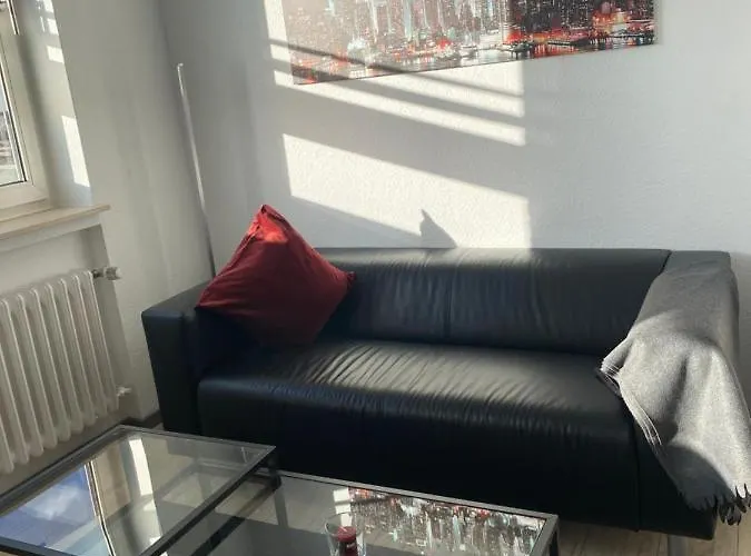 Kassel-appart 3* Kassel