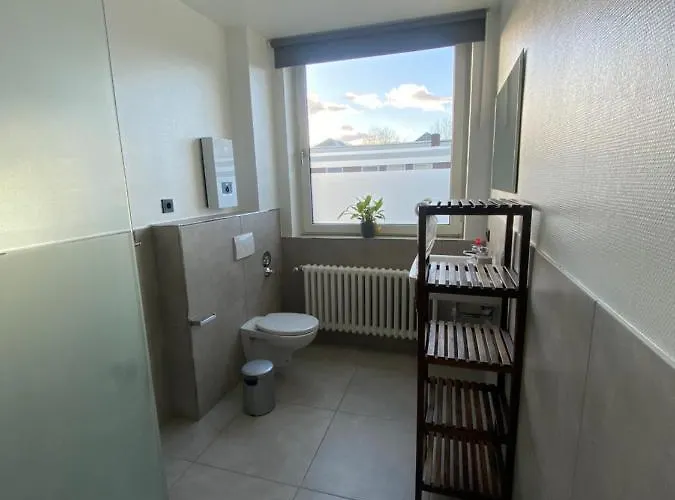 Kassel-appart Aparthotel 3*