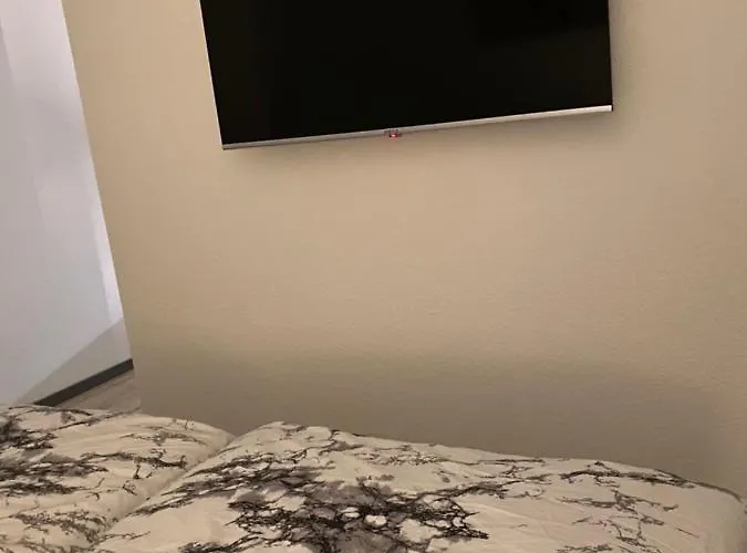 Kassel-appart 3* Kassel