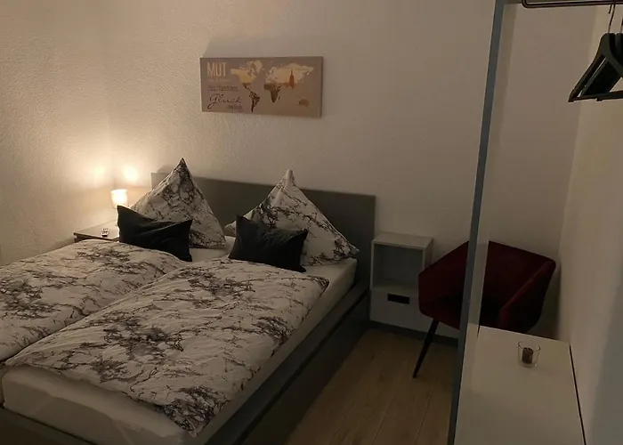 Aparthotel Kassel-appart