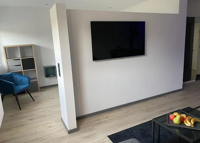 Kassel-appart Aparthotel Kassel