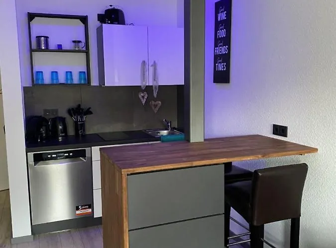 Kassel-appart Aparthotel