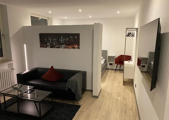 Aparthotel Kassel-appart