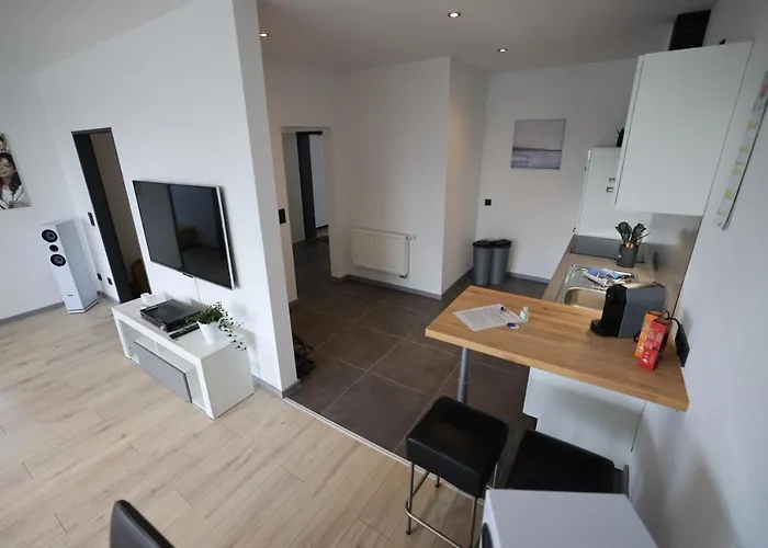 Aparthotel Kassel-appart