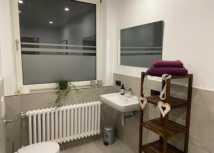 Kassel-appart Aparthotel Kassel